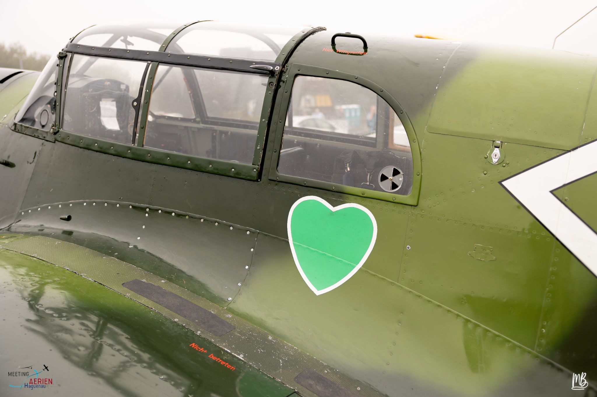 Meeting Aérien 2024MB 9